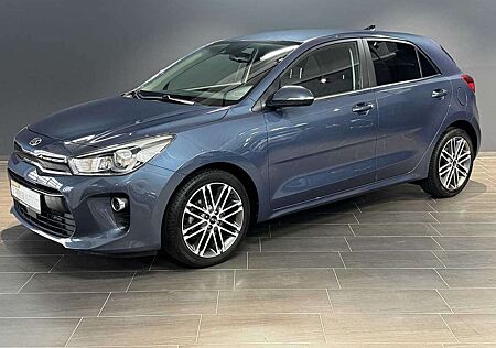 Kia Rio 1.4 Spirit Navi*SH*gepfl.Zustand*