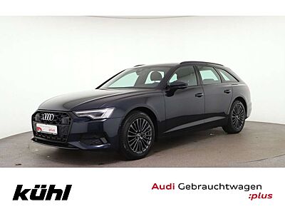 Audi A6 45 TFSI S tronic advanced Matrix/Parkas