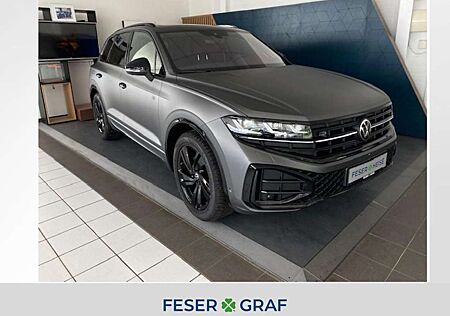 VW Touareg Volkswagen 3.0 V6 TDI R-Line 4Motion Head Up*Matrix*IQ.Drive