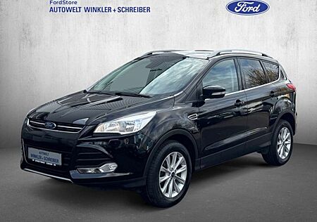 Ford Kuga 1.5 EcoBoost 2x4 Titanium