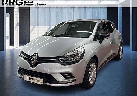 Renault Clio COLLECTION TCe 75