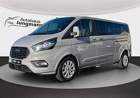 Ford Tourneo Custom Kombi 320 L2 AT/Garantie Titanium