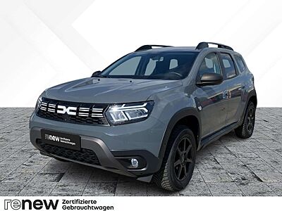 Dacia Duster II 1.3 TCe 130 GPF Extreme CAM*LED*NAVI