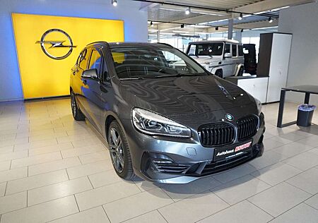 BMW 220i 220 Aut. Sport Line *Navi*LED*Kamera*AHK*PDC