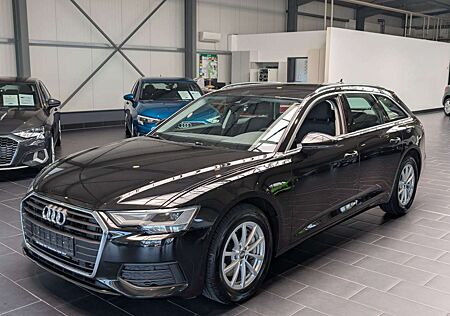 Audi A6 Avant 45 TFSI S tronic PDC Navi Tempomat