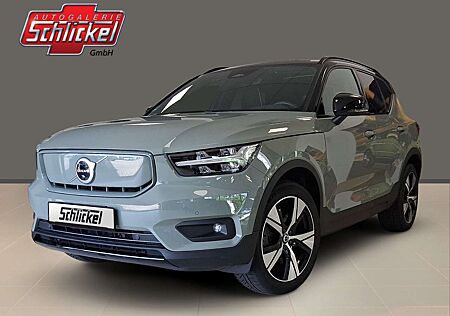 Volvo XC 40 XC40 P8 R-Design Recharge Pure Electric AWD ACC