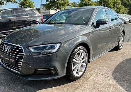 Audi A3 Sportback e-tron Sport, Navi, PDC, Facelift