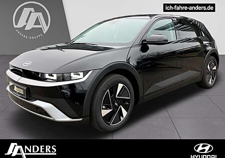 Hyundai IONIQ 5 MY25 63 kWh TECHNIQ +Matrix+Kamera+Navi