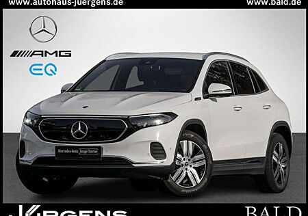 Mercedes-Benz EQA 250 Electr-Art/LED/360//Ambiente/Totw/Shz/18