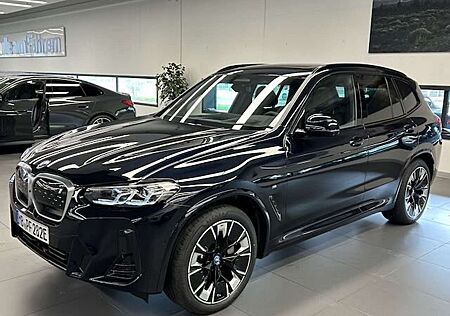 BMW iX3 M Sport Impressive Pano HUD Leder H&K Lenkheiz