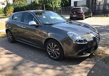 Alfa Romeo Giulietta 1.4 TB 16V Multiair Turismo