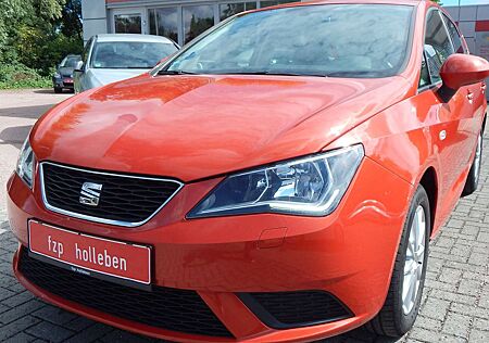 Seat Ibiza Style