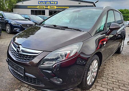 Opel Zafira Diesel 1.6 D (CDTi ecoFLEX) Start/Stop Edition