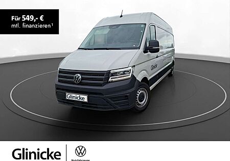 VW Crafter Volkswagen 35 Kasten Hochdach Lang 5Jahre Garantie*