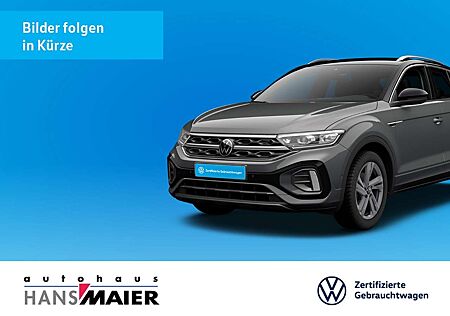 VW T-Roc Volkswagen R-Line TDI Navi IQLight Pano Kam StdHz
