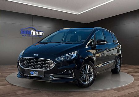 Ford S-Max Vignale AWD AHK°ACC°SITZKLIMA°MEMORY°LED