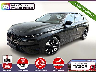 Peugeot 308 Allure MY26 SHZ Nav LHZ ACC Kam DigC UVP-33%*