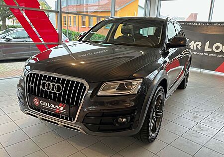 Audi Q5 3.0 TDI quattro S-Line|OFF-Road|Leder|AHK|20´´|