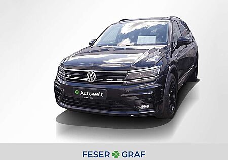 VW Tiguan Allspace Volkswagen Highline 4Motion 2.0 TDI DSG NAVI,AHK,LED