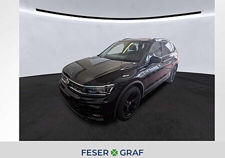VW Tiguan Allspace Volkswagen Highline 4Motion 2.0 TDI DSG NAVI,AHK,LED