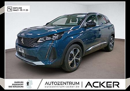 Peugeot 3008 1.2 Puretech 130 GT AT8 RFK/LED -51%*