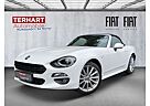 Fiat 124 Spider Lusso 1.4 MultiAir Turbo/LED/Leder/NAVI/BOSE