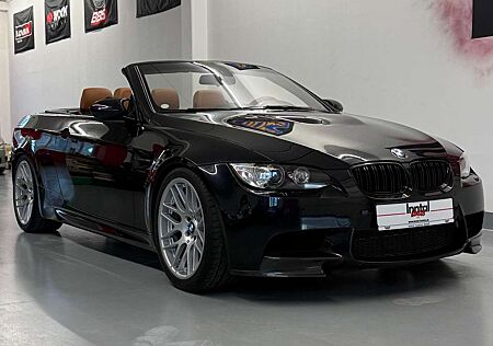 BMW M3 Unfallfrei/Individual/Akrapovic/M3CSL Felgen