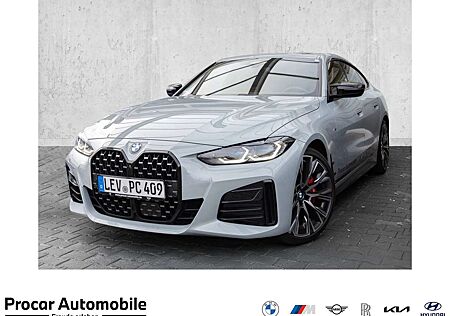 BMW 440 M440i xDrive Gran Coupé (ab 20 Sportpaket DAB