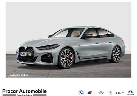 BMW 440 M440i xDrive Gran Coupé (ab 20 Sportpaket DAB