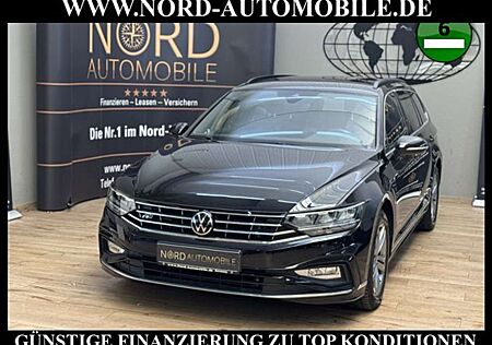 VW Passat Variant gebraucht kaufen VW Passat Variant Volkswagen R-Line 2.0 TDI DSG Dig.Cockpit R-Line