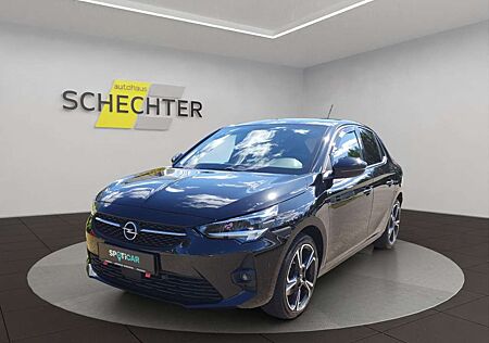 Opel Corsa 1.2 Direct Injection Turbo St/St Aut. GS Line
