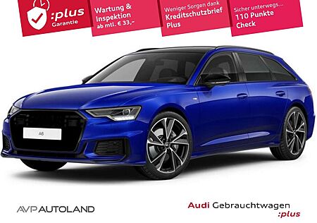 Audi A6 Avant 45 TFSI quattro S tronic sport | AHK |