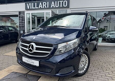 Mercedes-Benz V 250 Lang Standheitzun,Kamera, 7 Sitze Leder