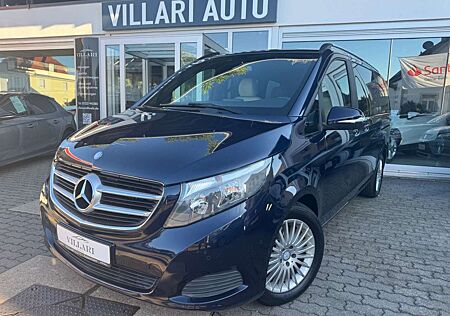 Mercedes-Benz V 250 Lang Standheitzun,Kamera, 7 Sitze Leder