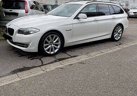 BMW 520d 520 Aut.