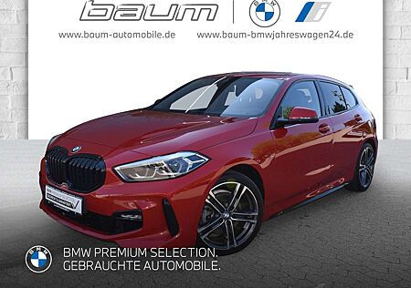 BMW 118 d M Sport Head-Up HiFi DAB LED WLAN