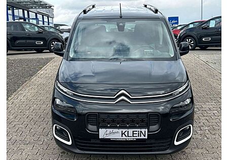 Citroën Berlingo Citroen Shine M BlueHDi130 *Automati*SHZ*NAVI*