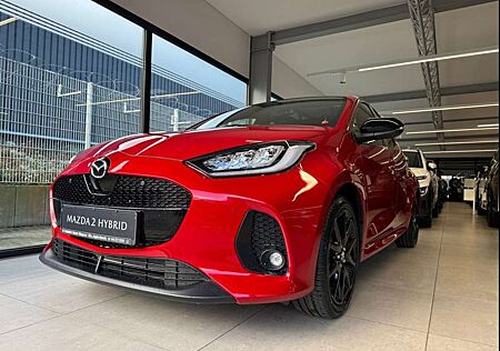 Mazda 2 Hybrid 1.5L Homura Plus 116 PS *Pano*Navi*NEU*