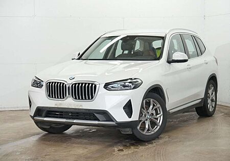 BMW X3 xDrive 20 d / Sitzklima / LEDER /NAVI /KAMERA