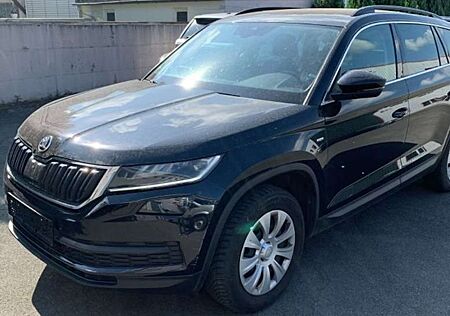 Skoda Kodiaq 1.5 TSI ACT Drive 125