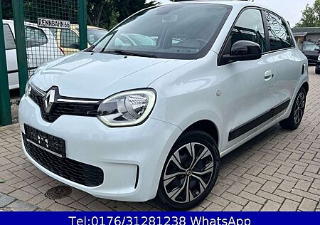 Renault Twingo Limited !! Klima !! EURO6 !! 79TKM !!