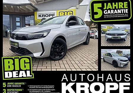 Opel Corsa F 1.2 Edition LM KAMERA 2xPDC SHZ LHZ