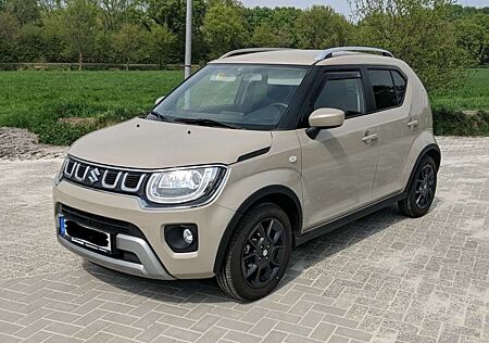 Suzuki Ignis 1.2 Dualjet Hybrid Comfort