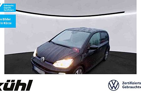 VW e-up! Volkswagen e-up! Style Plus Kamera,GRA,SHZ.,