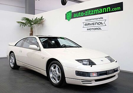 Nissan 300 ZX TWIN TURBO "TARGA"/KLIMA/ORIGINAL/TOP