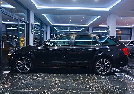 Skoda Octavia Combi RS