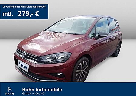 VW Golf Sportsvan Volkswagen 1.5TSI IQ.DRIVE DSG AHK Navi ACC