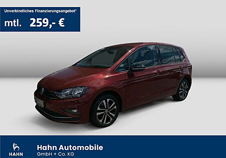 VW Golf Sportsvan Volkswagen 1.5TSI IQ.DRIVE DSG AHK Navi ACC