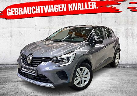 Renault Captur II EVOLUTION TCE 90 Evolution LED Klima