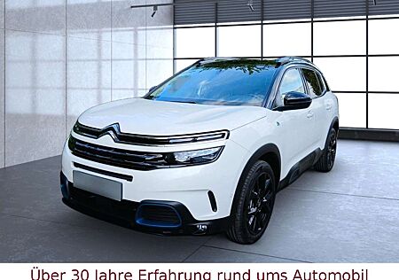 Citroën C5 Aircross Citroen Hybrid 225 eEAT8 Shine Pack